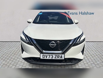 Used Nissan Qashqai 2024 for sale - 79545013: Photo