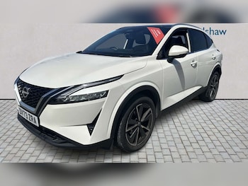 Used Nissan Qashqai 2024 for sale - 79545013: Photo