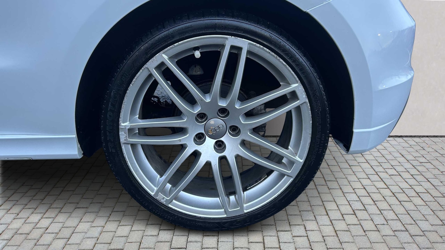 Used Audi A1 2013 for sale - 77443312: Photo 11