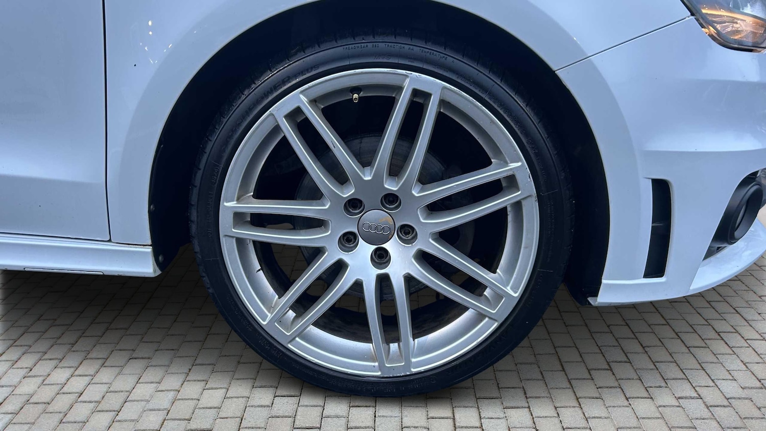 Used Audi A1 2013 for sale - 77443312: Photo 13