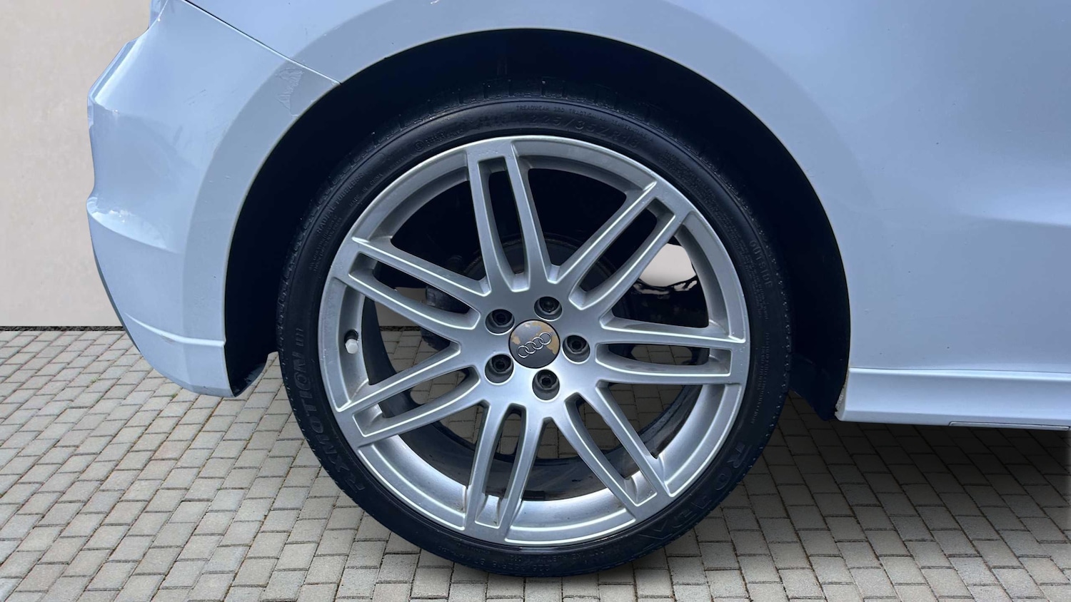 Used Audi A1 2013 for sale - 77443312: Photo 14