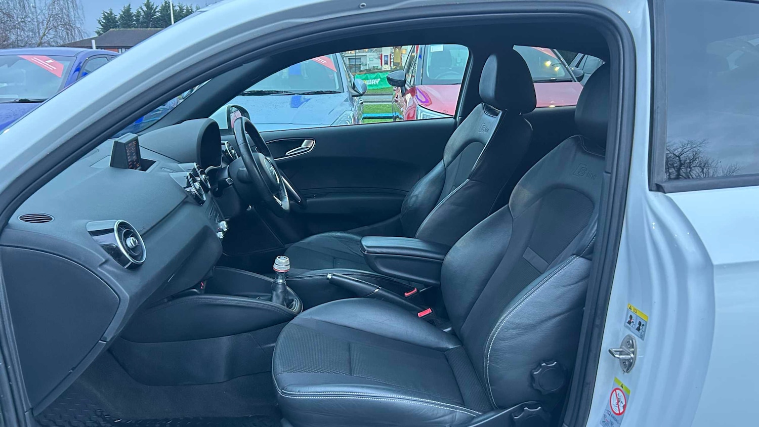 Used Audi A1 2013 for sale - 77443312: Photo 19