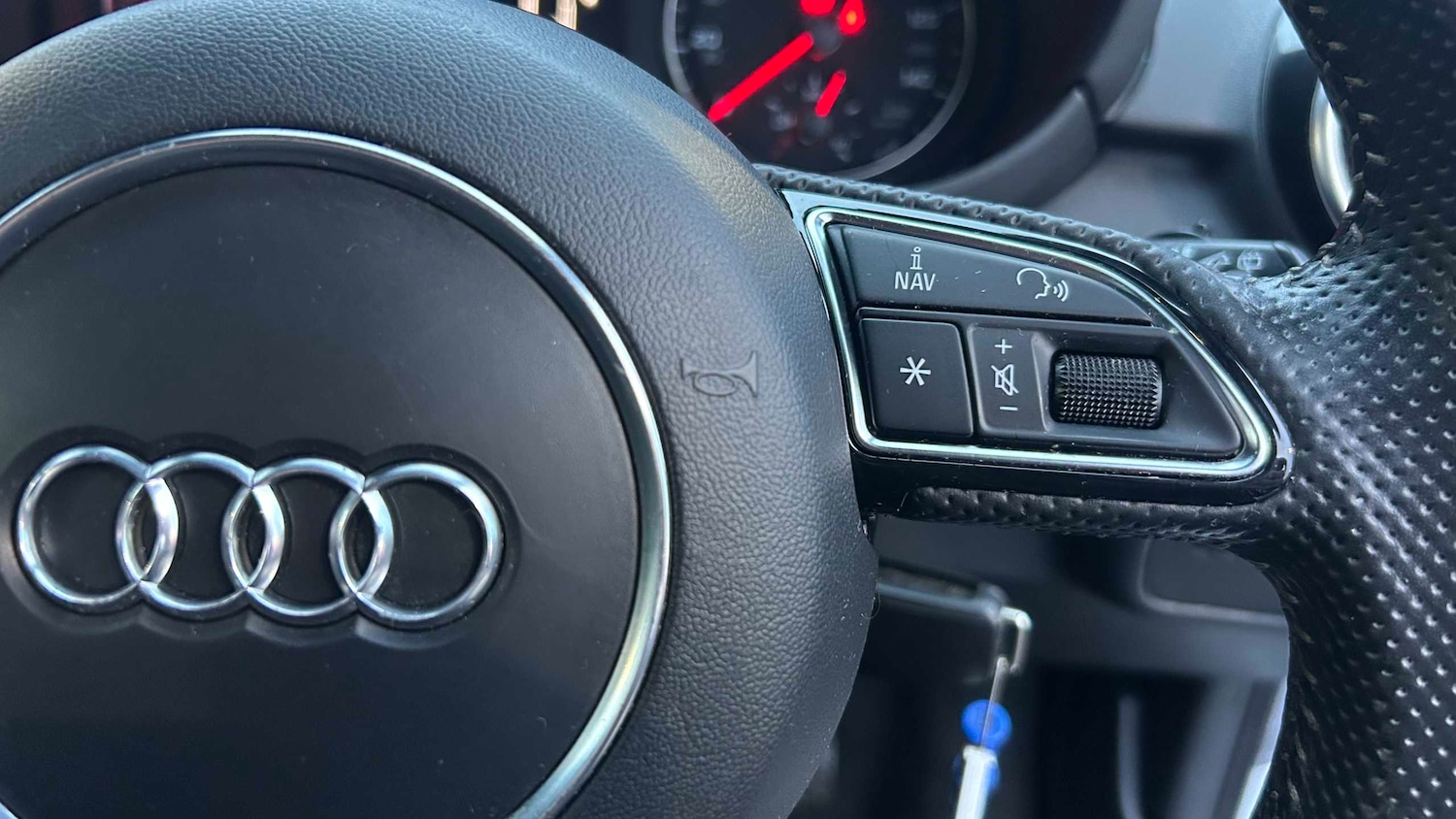 Used Audi A1 2013 for sale - 77443312: Photo 22