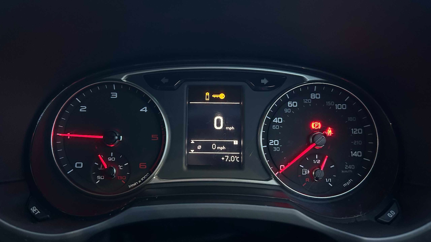 Used Audi A1 2013 for sale - 77443312: Photo 26