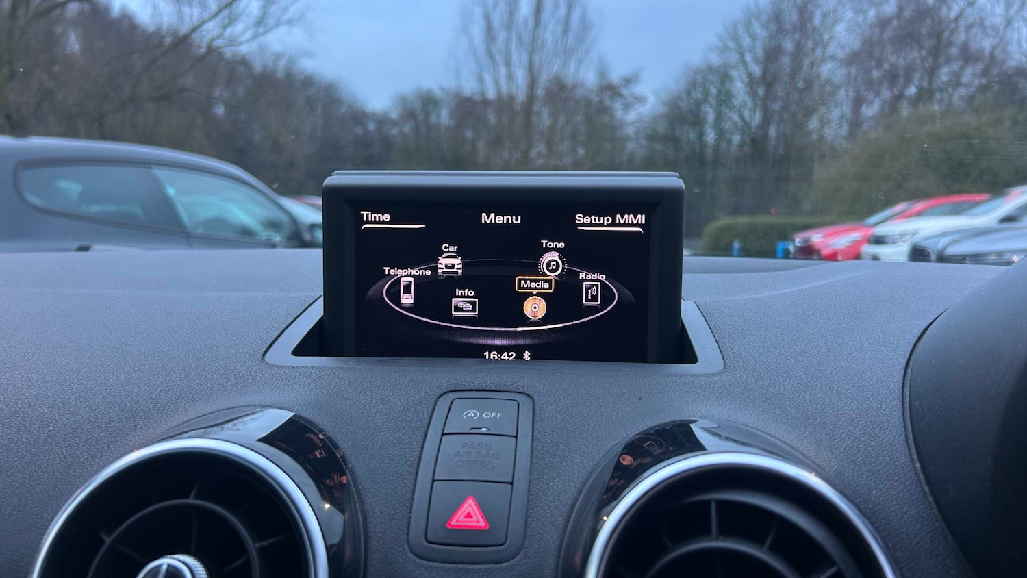 Used Audi A1 2013 for sale - 77443312: Photo 30