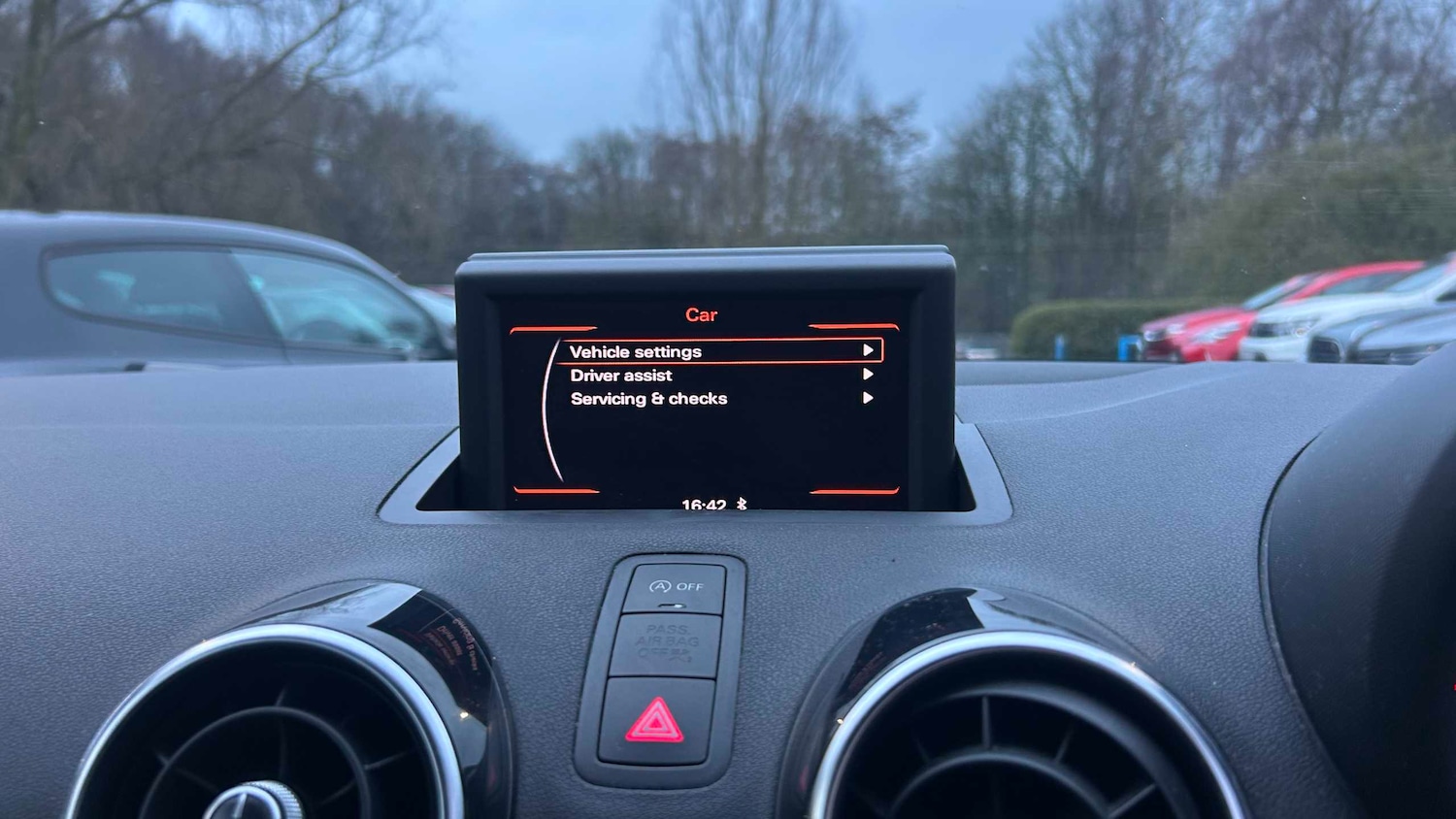 Used Audi A1 2013 for sale - 77443312: Photo 31