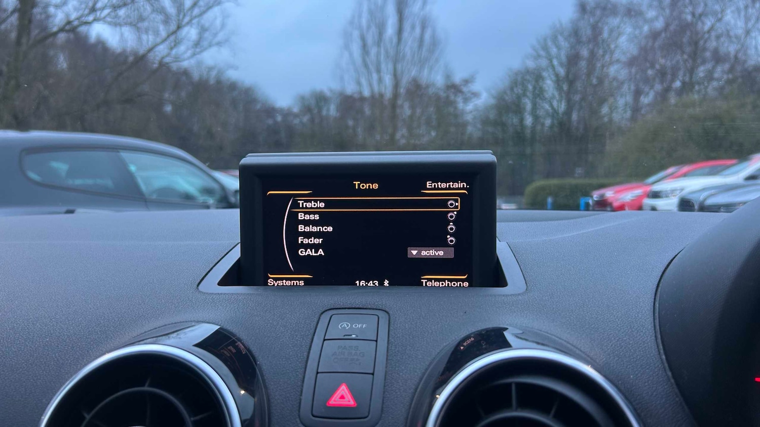 Used Audi A1 2013 for sale - 77443312: Photo 32