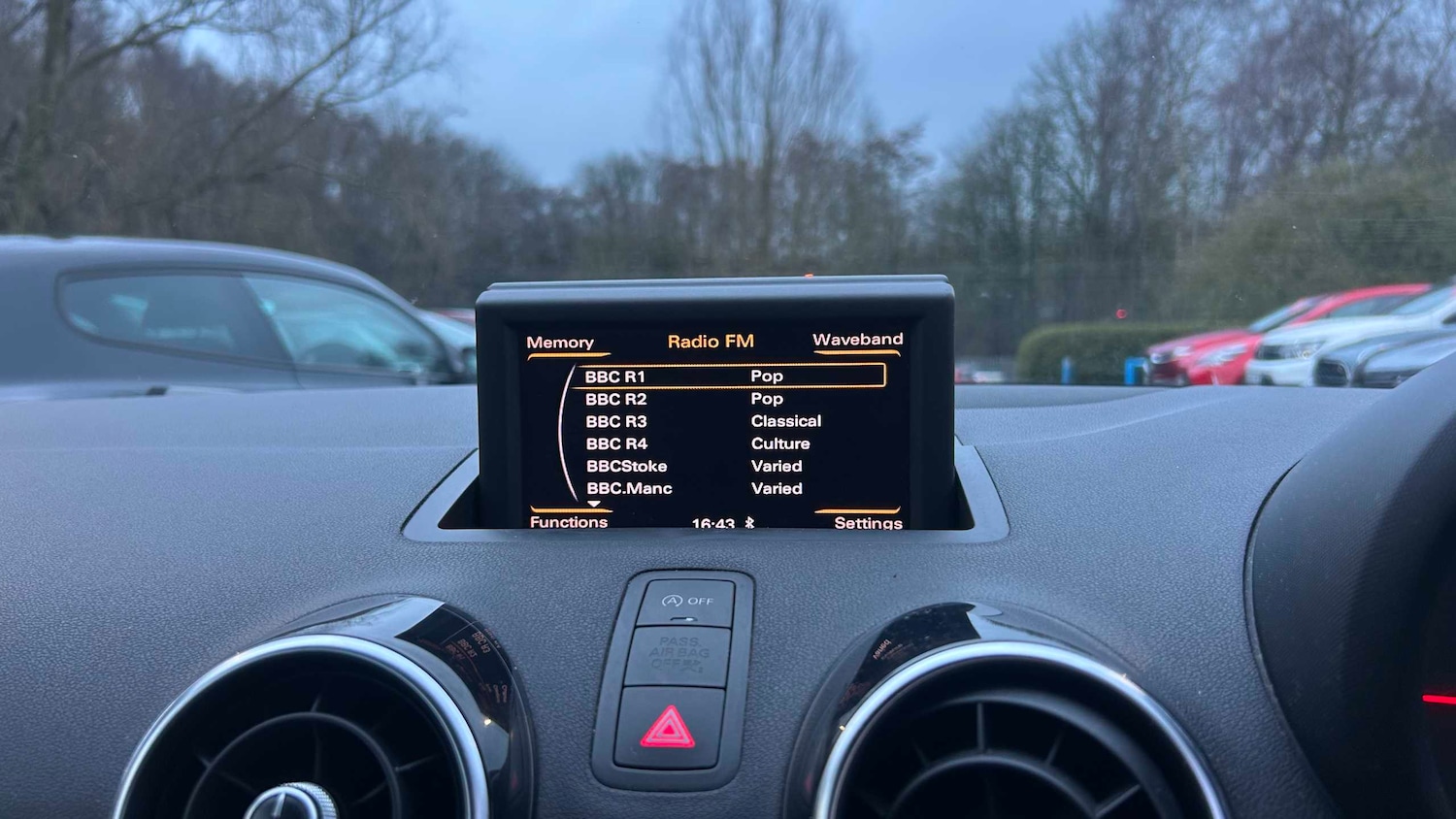 Used Audi A1 2013 for sale - 77443312: Photo 33