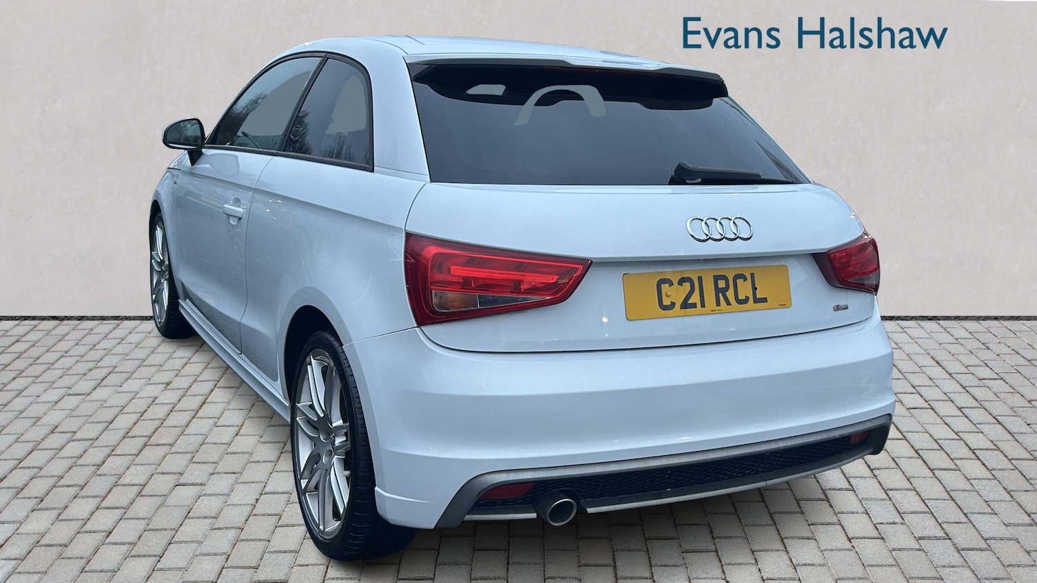 Used Audi A1 2013 for sale - 77443312: Photo 5