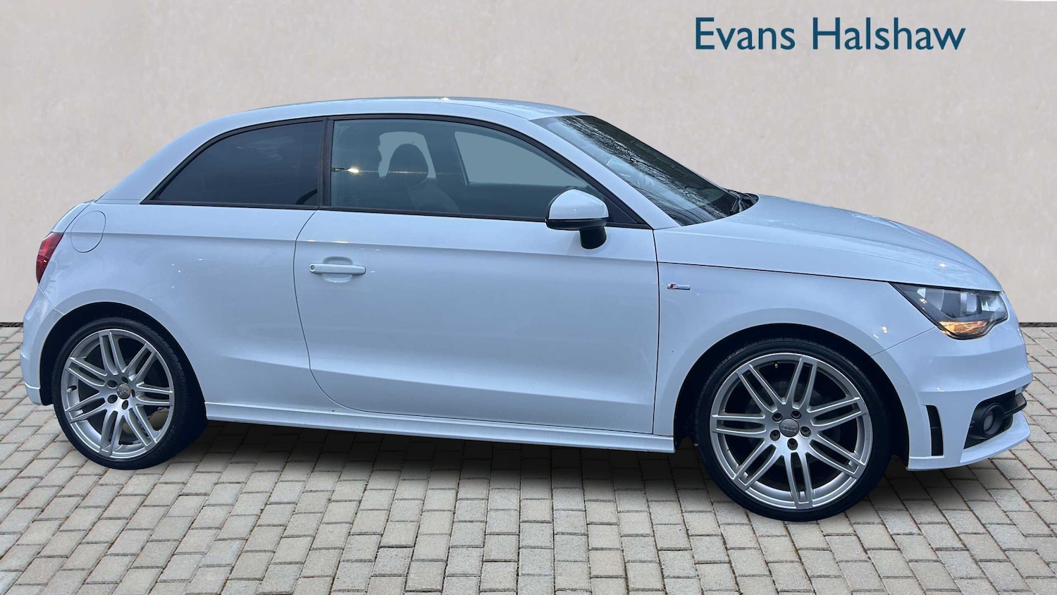 Used Audi A1 2013 for sale - 77443312: Photo 9