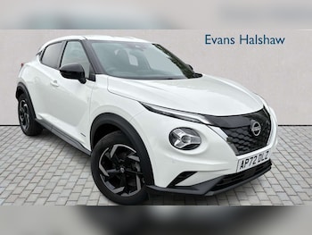 Used Nissan Juke 2023 for sale - 78465308: Photo
