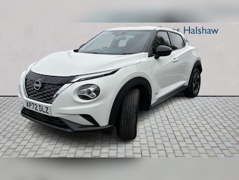 Used Nissan Juke 2023 for sale - 78465308: Photo