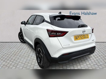 Used Nissan Juke 2023 for sale - 78465308: Photo