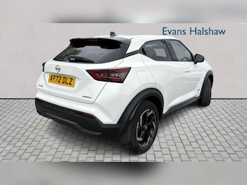 Used Nissan Juke 2023 for sale - 78465308: Photo