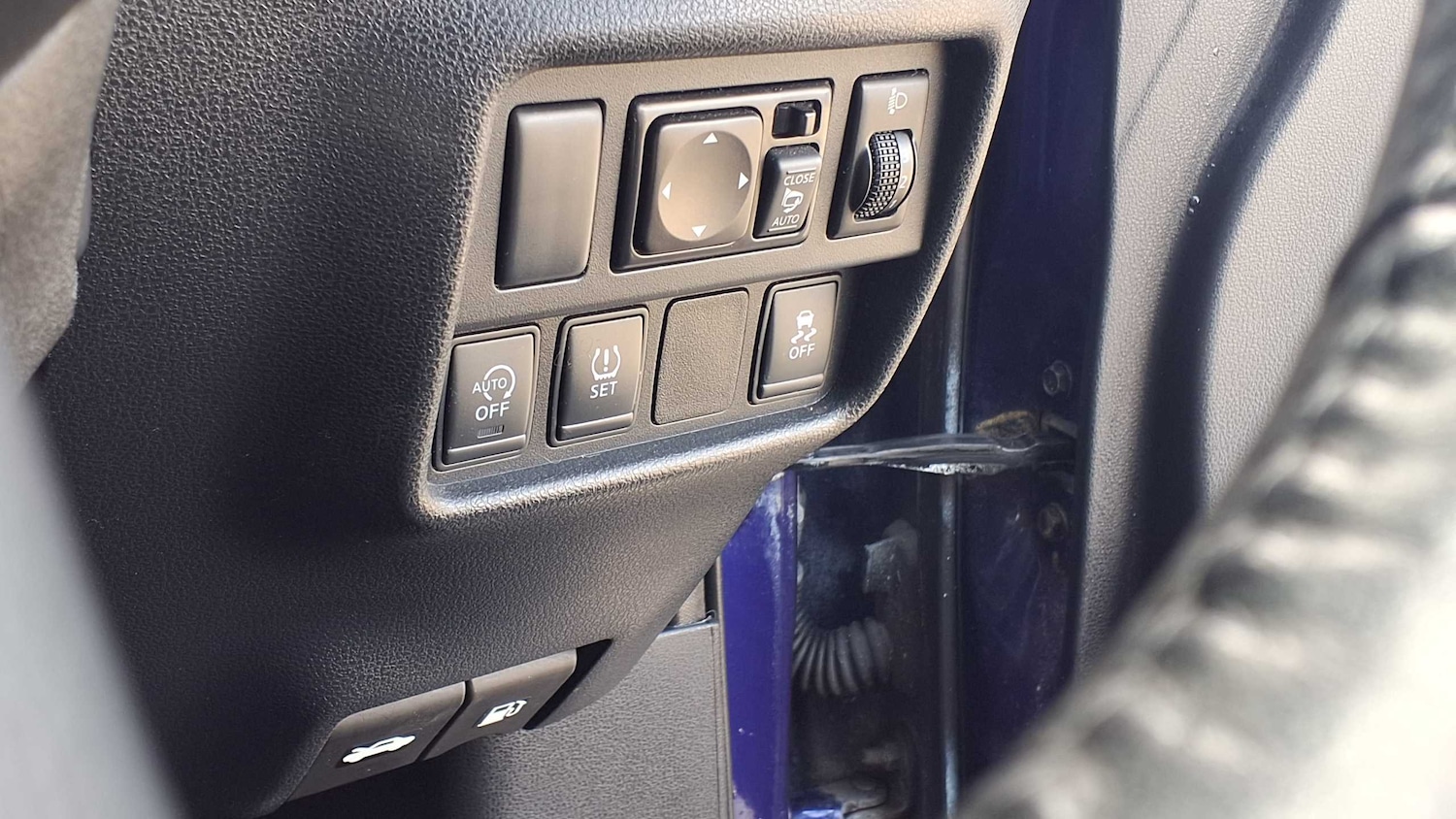 Vehicle 31