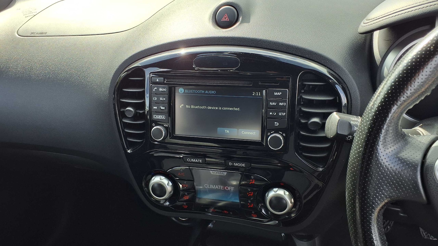 Vehicle 32