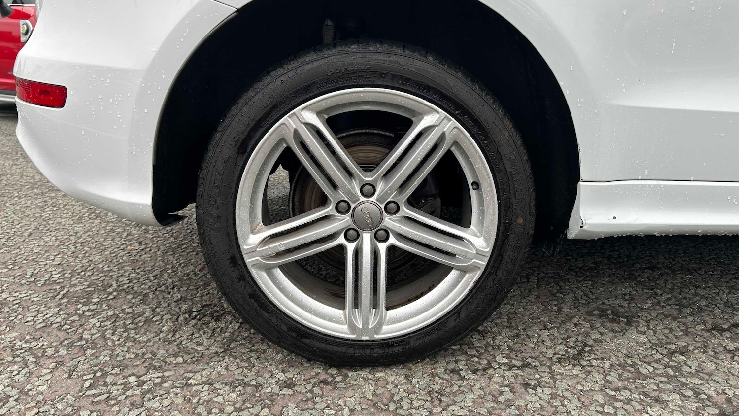 Used Audi Q5 2015 for sale - 76421052: Photo 11