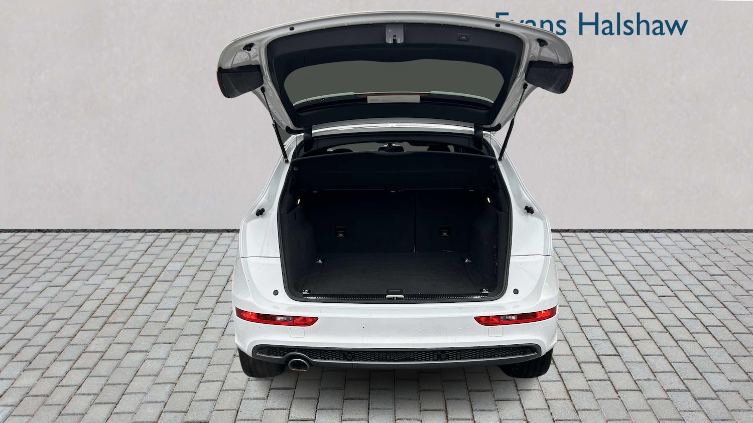 Used Audi Q5 2015 for sale - 76421052: Photo 13