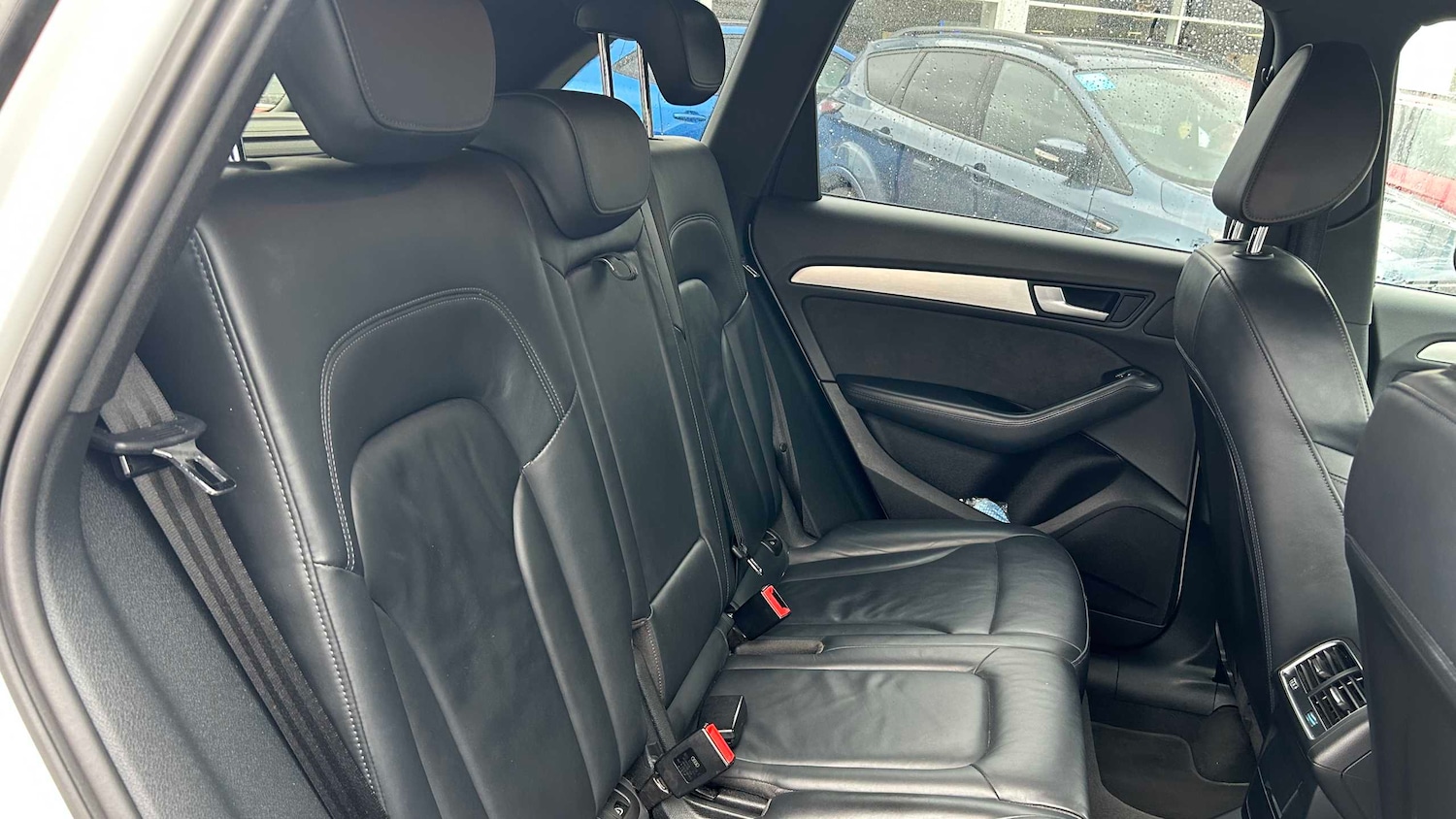 Used Audi Q5 2015 for sale - 76421052: Photo 18