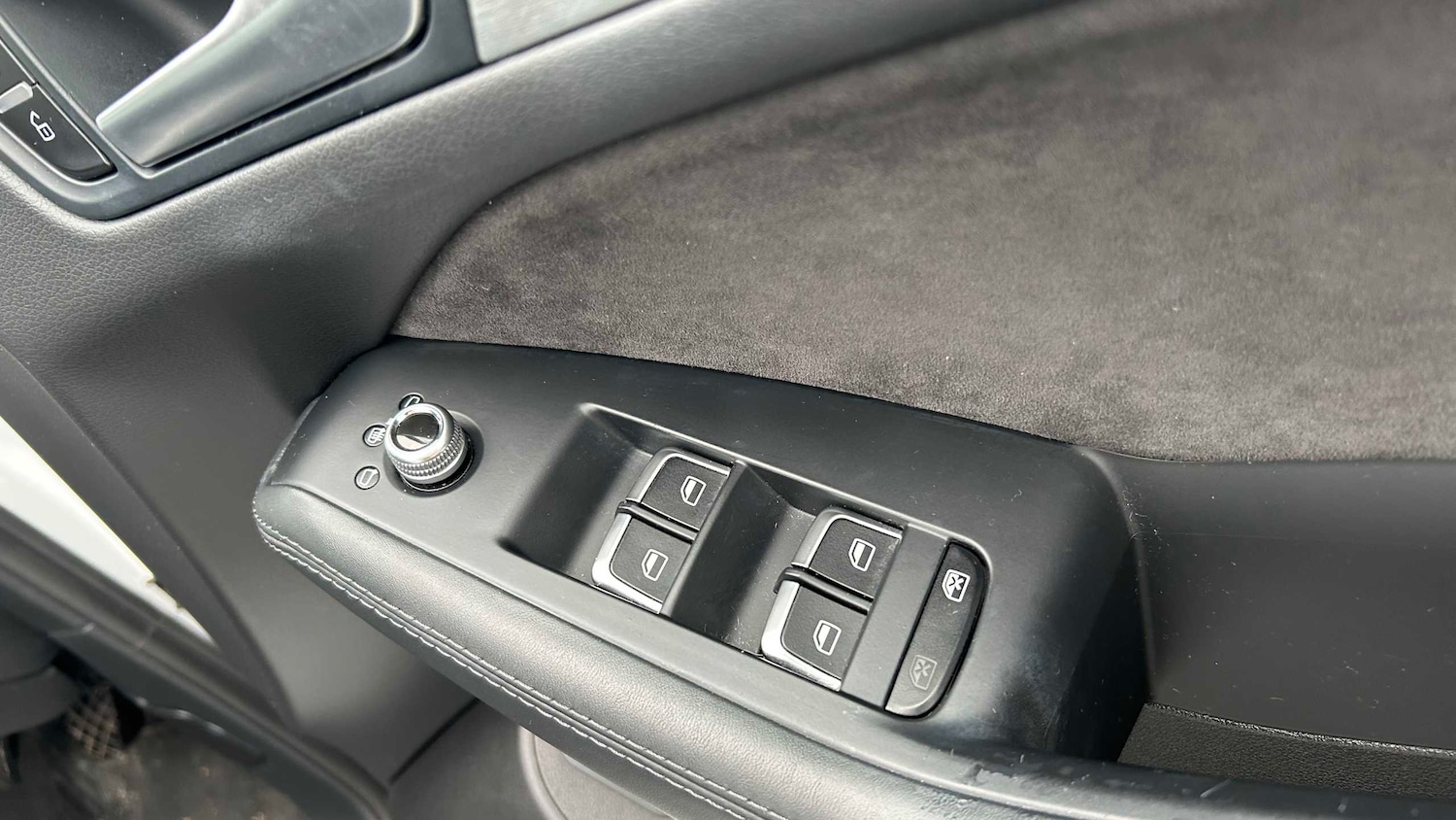 Used Audi Q5 2015 for sale - 76421052: Photo 20