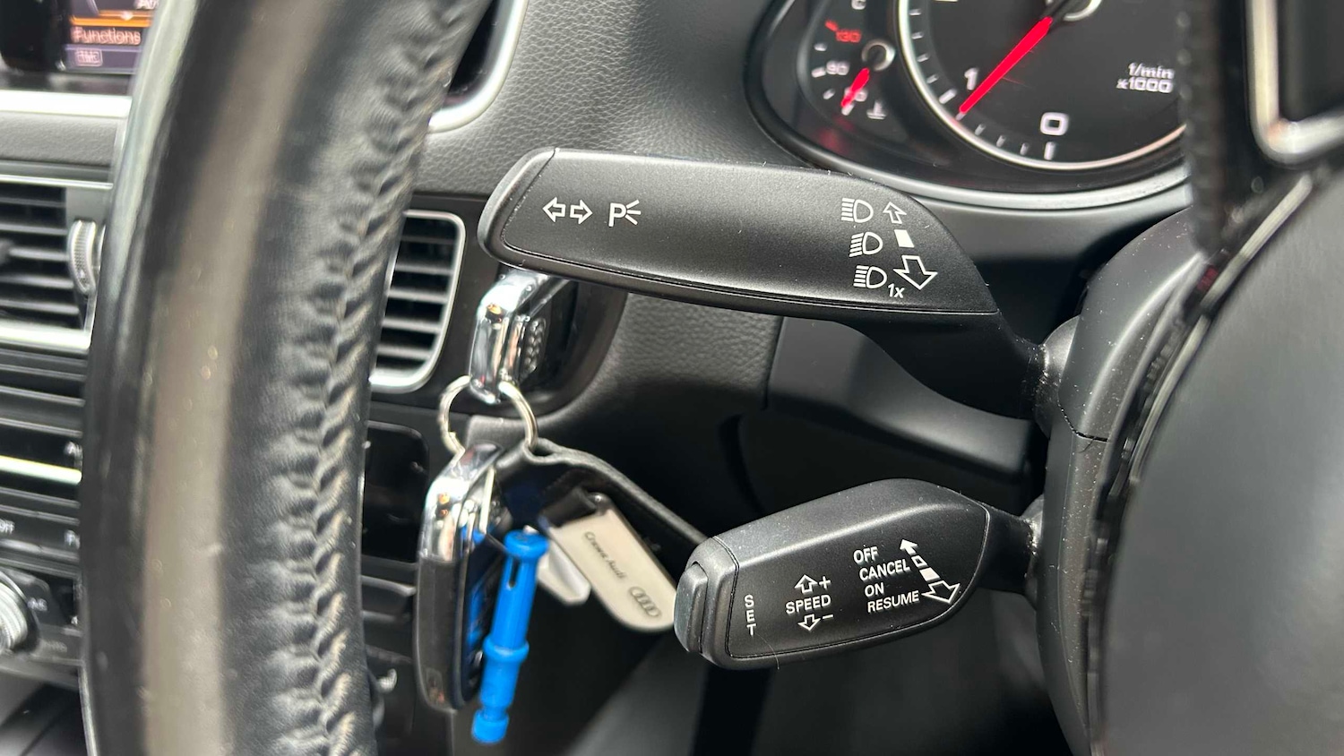 Used Audi Q5 2015 for sale - 76421052: Photo 24