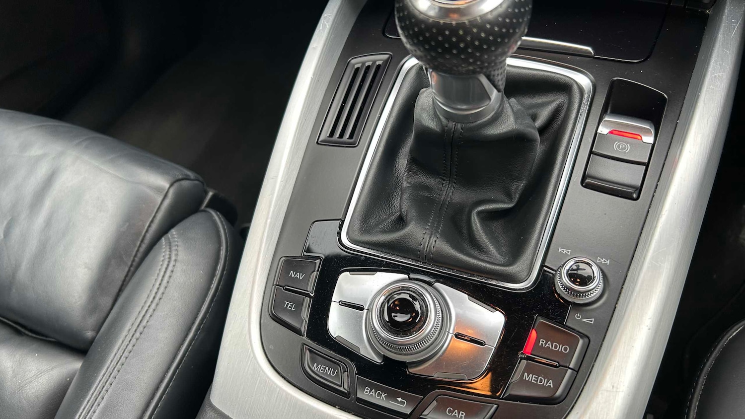 Used Audi Q5 2015 for sale - 76421052: Photo 26