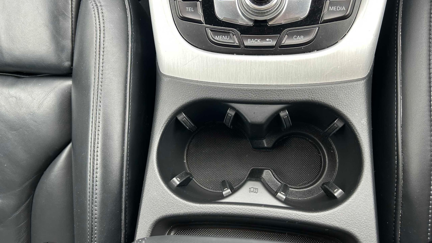 Used Audi Q5 2015 for sale - 76421052: Photo 29