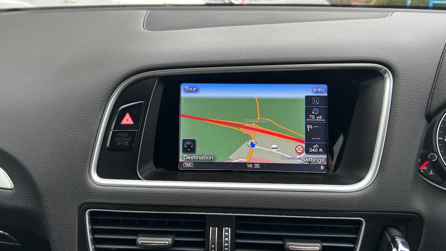 Used Audi Q5 2015 for sale - 76421052: Photo 30