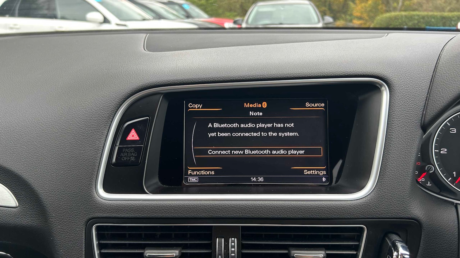 Used Audi Q5 2015 for sale - 76421052: Photo 32