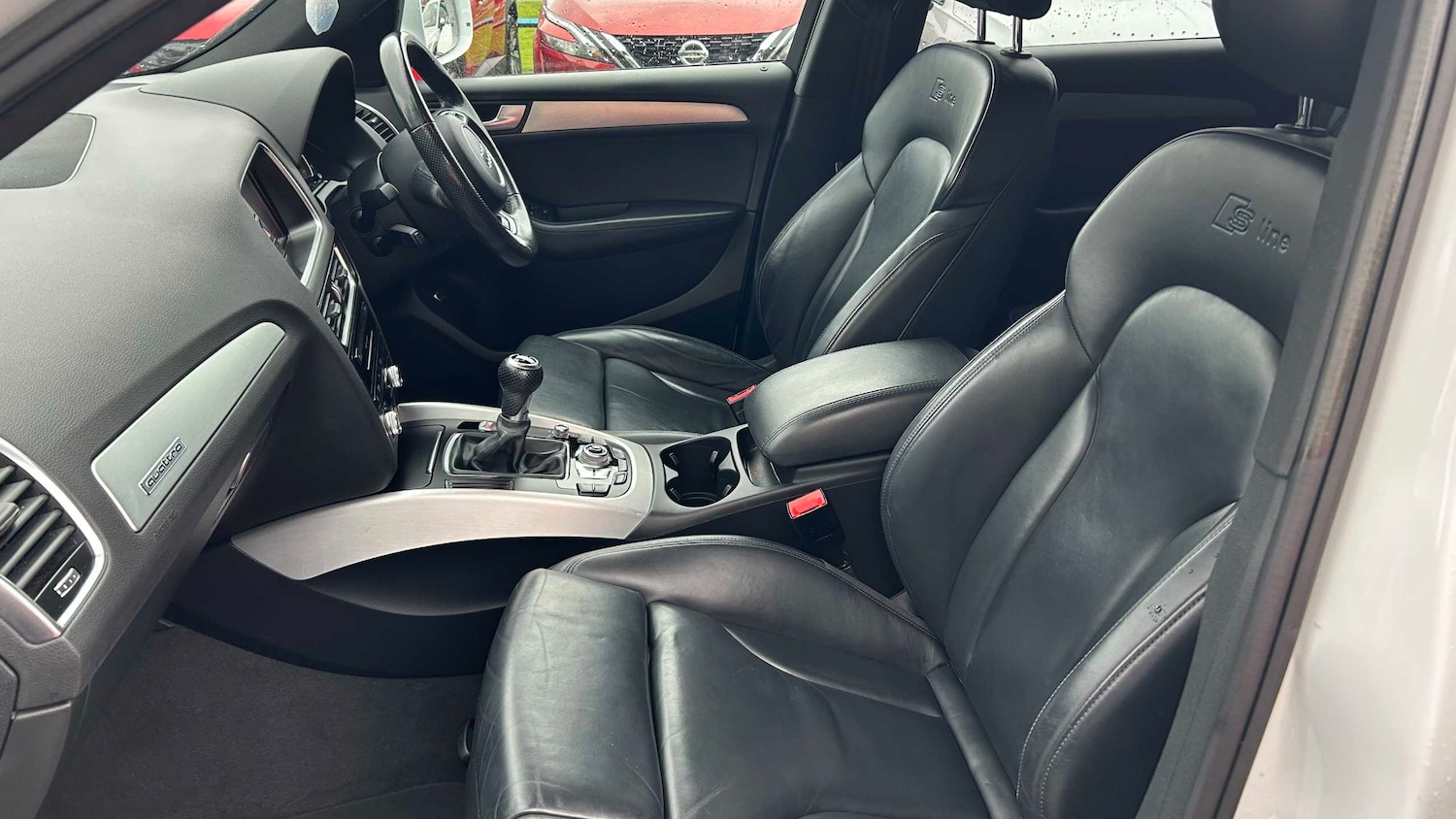 Used Audi Q5 2015 for sale - 76421052: Photo 33