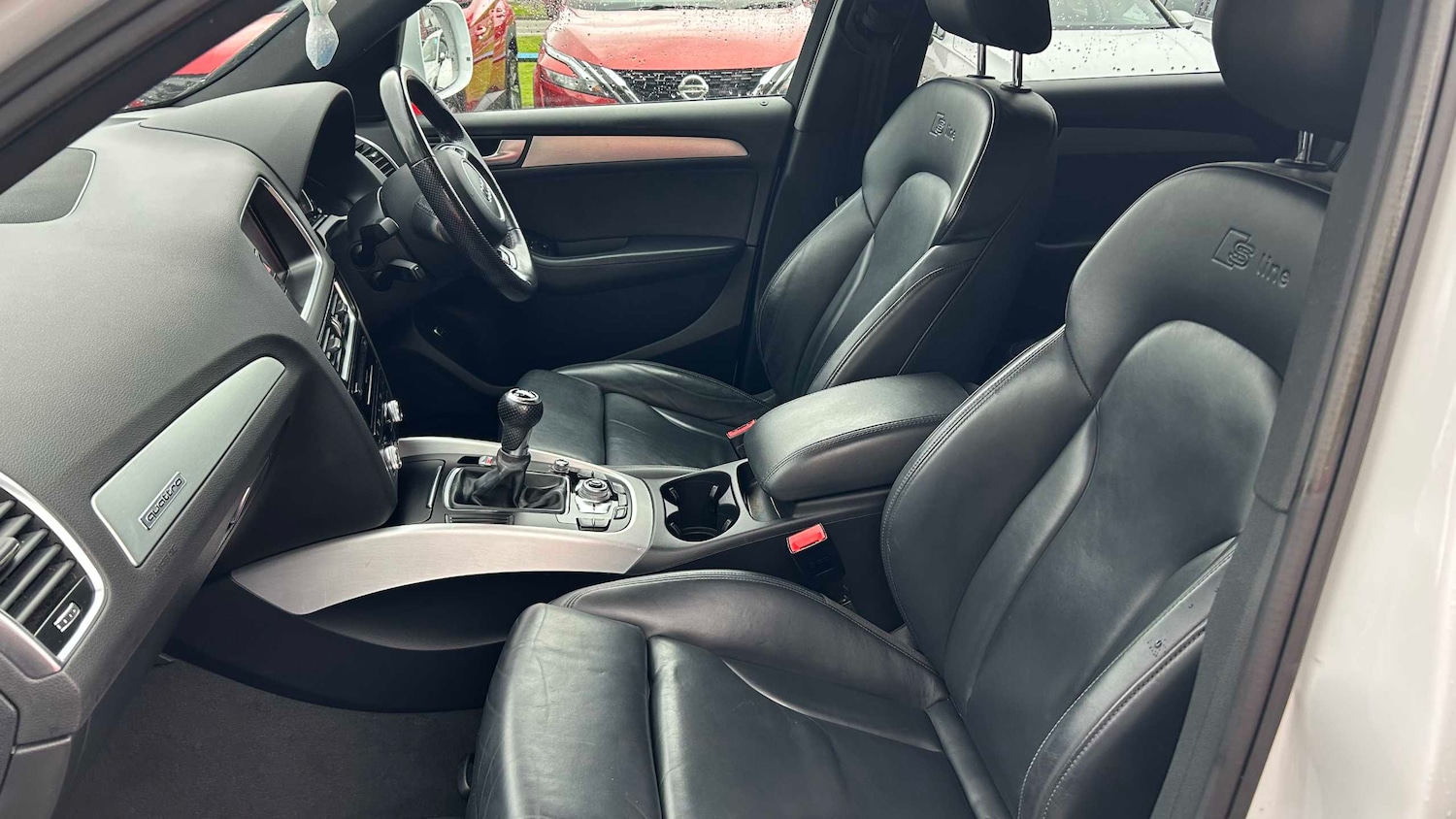 Used Audi Q5 2015 for sale - 76421052: Photo 4