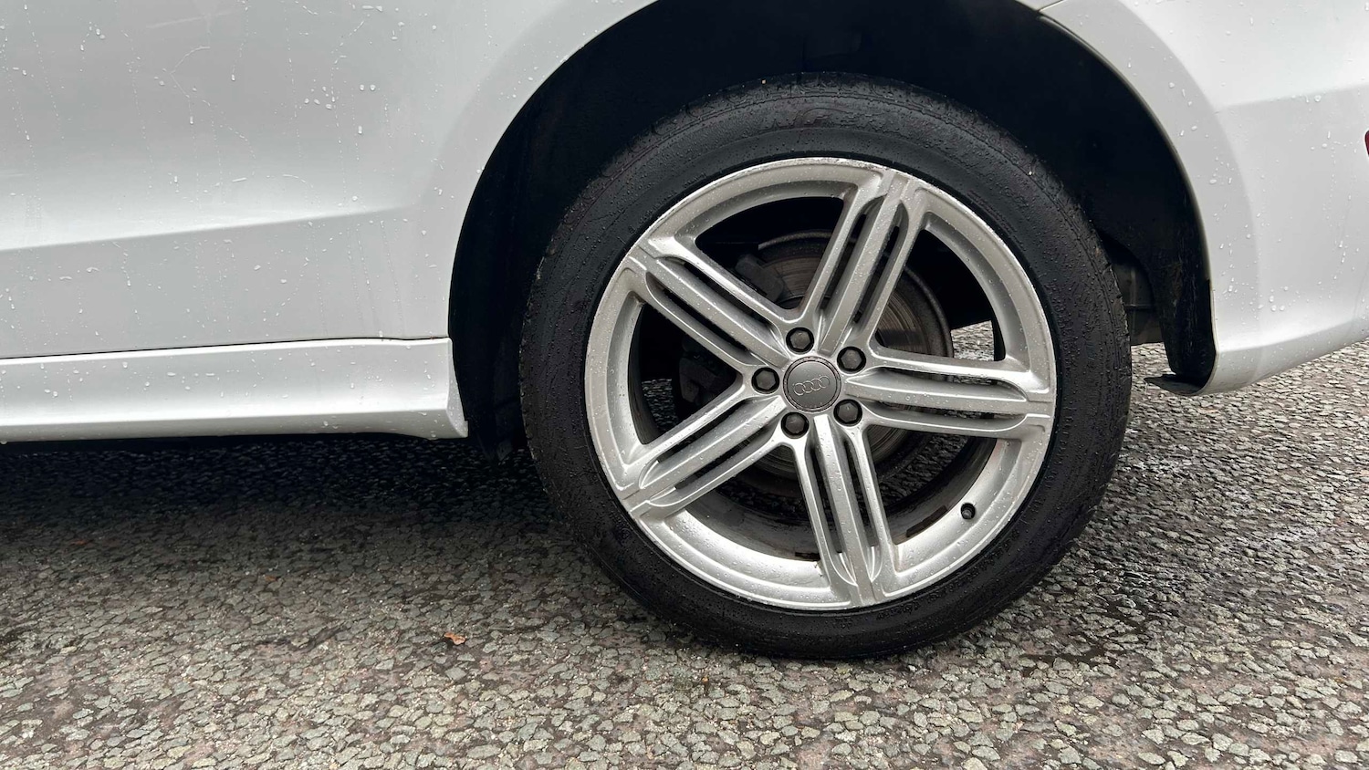 Used Audi Q5 2015 for sale - 76421052: Photo 6