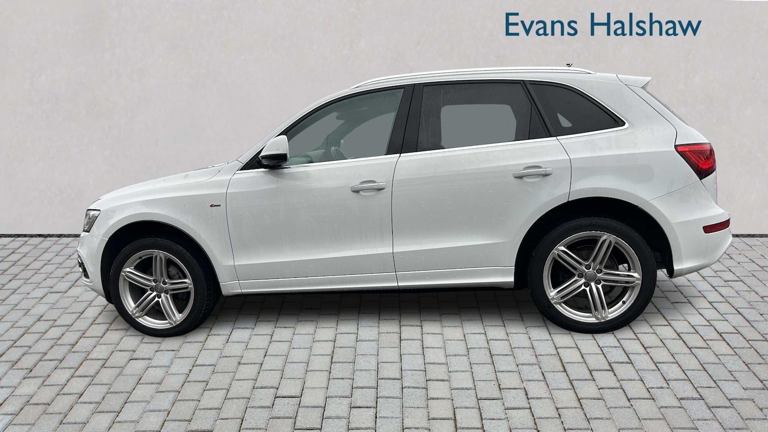 Used Audi Q5 2015 for sale - 76421052: Photo 7