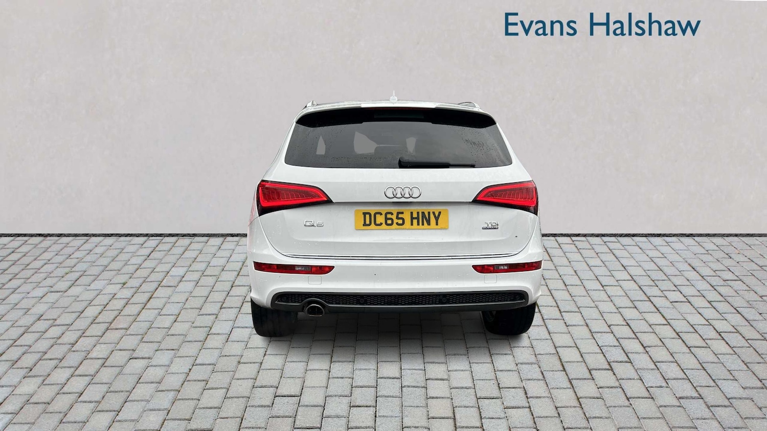 Used Audi Q5 2015 for sale - 76421052: Photo 9