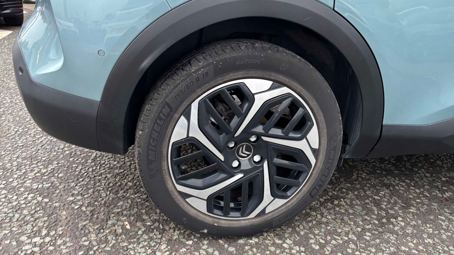 Used Citroen C4 2022 for sale - 76262513: Photo 11