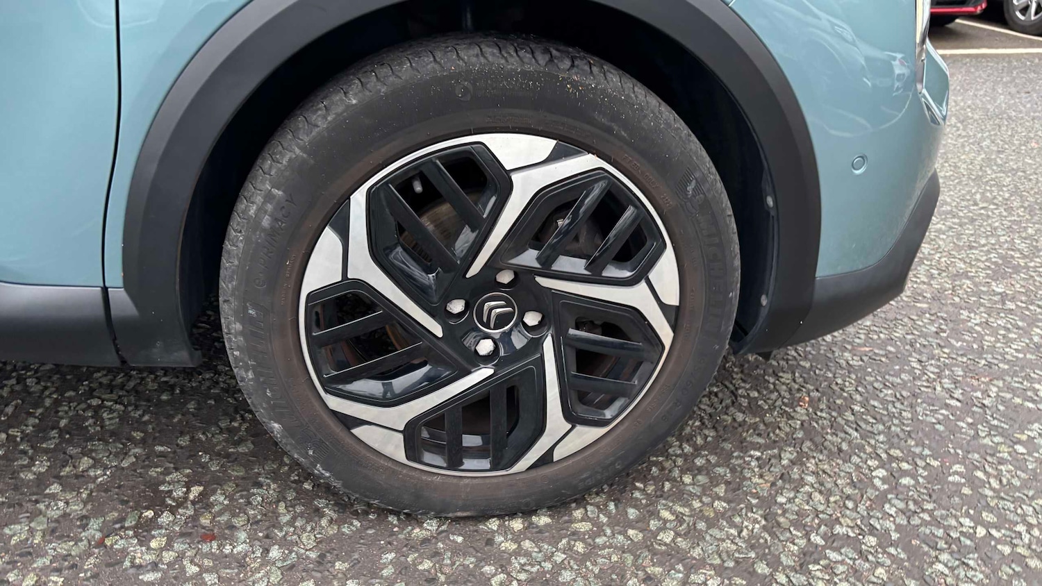 Used Citroen C4 2022 for sale - 76262513: Photo 12