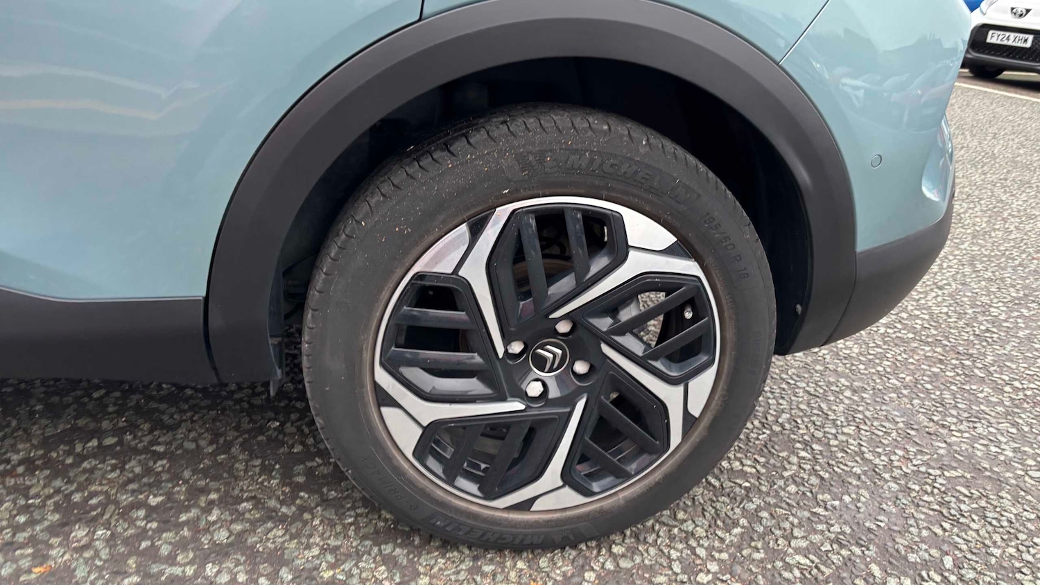 Used Citroen C4 2022 for sale - 76262513: Photo 13