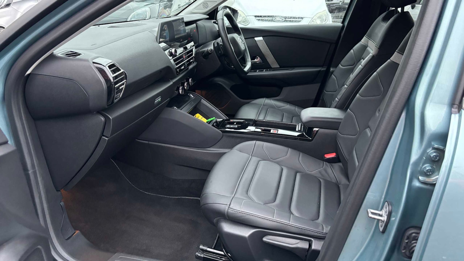 Used Citroen C4 2022 for sale - 76262513: Photo 14