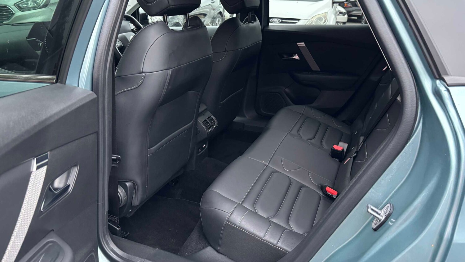 Used Citroen C4 2022 for sale - 76262513: Photo 16