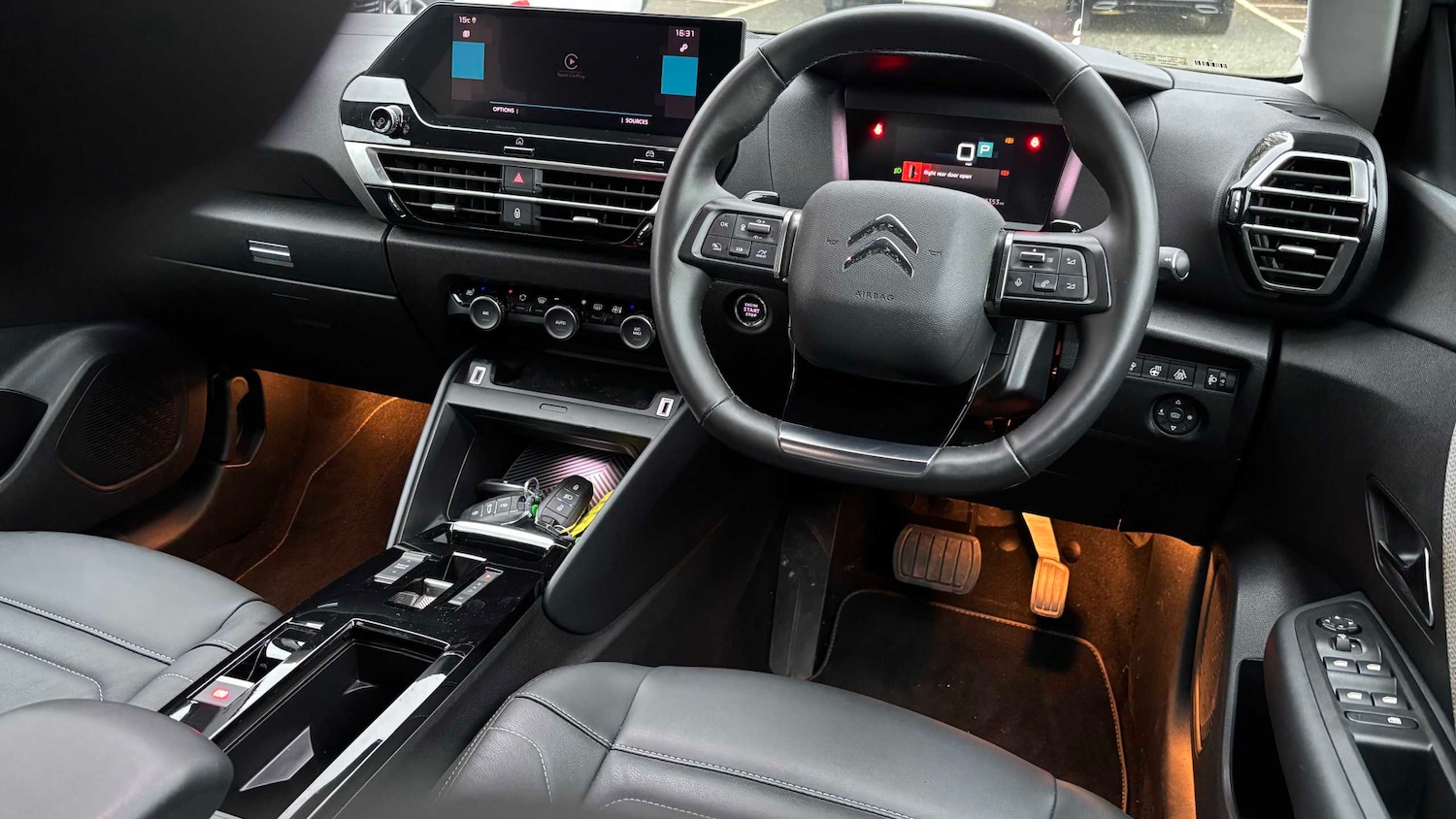 Used Citroen C4 2022 for sale - 76262513: Photo 23