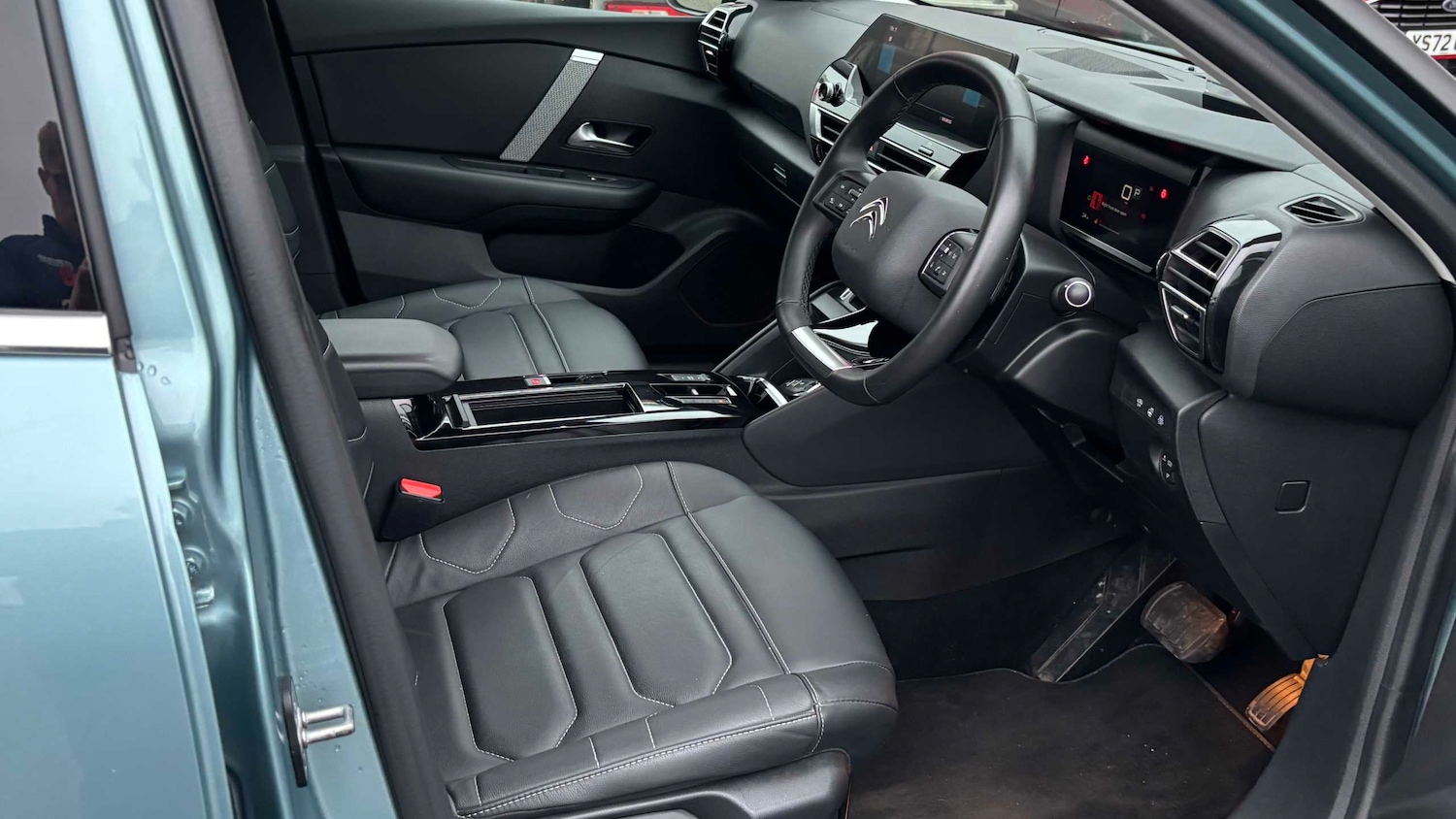 Used Citroen C4 2022 for sale - 76262513: Photo 24