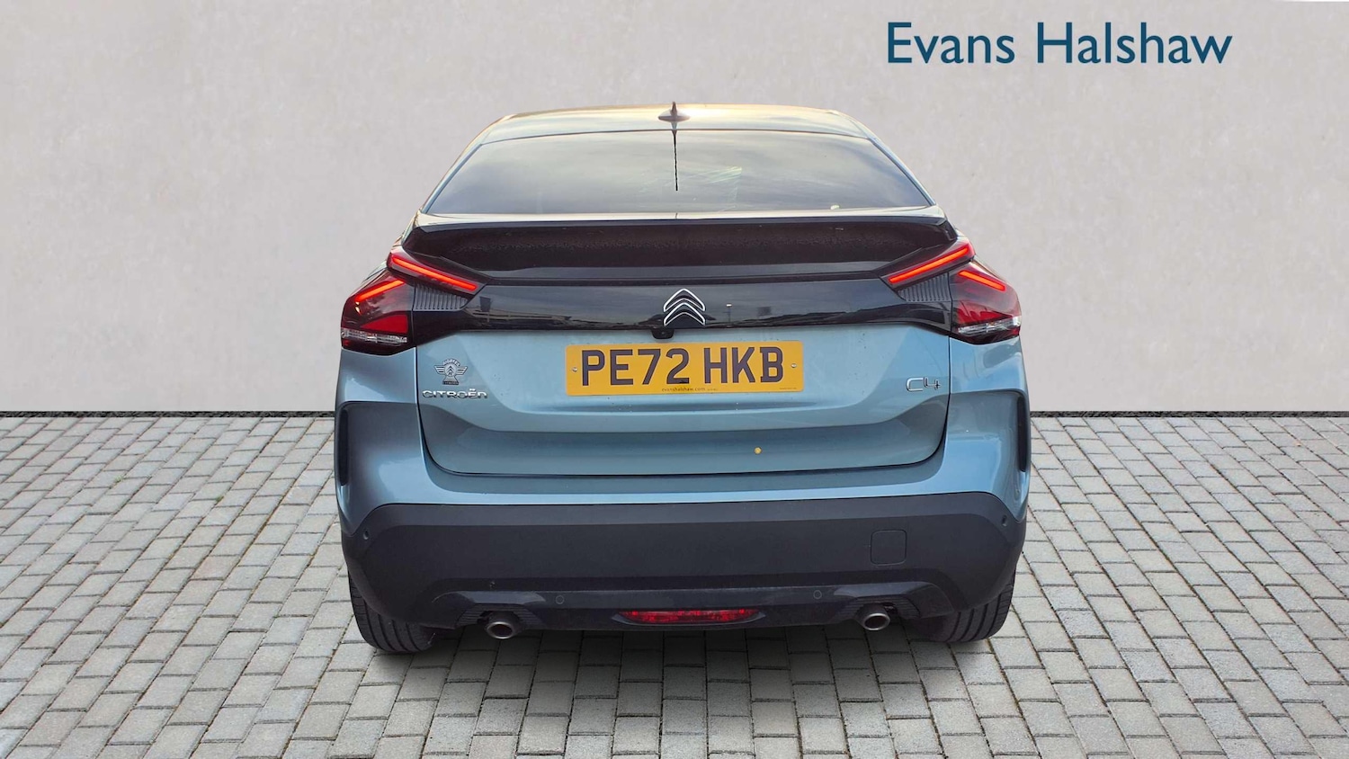 Used Citroen C4 2022 for sale - 76262513: Photo 3