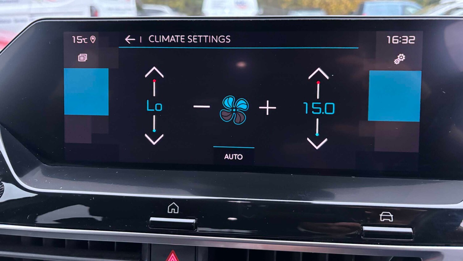 Used Citroen C4 2022 for sale - 76262513: Photo 35