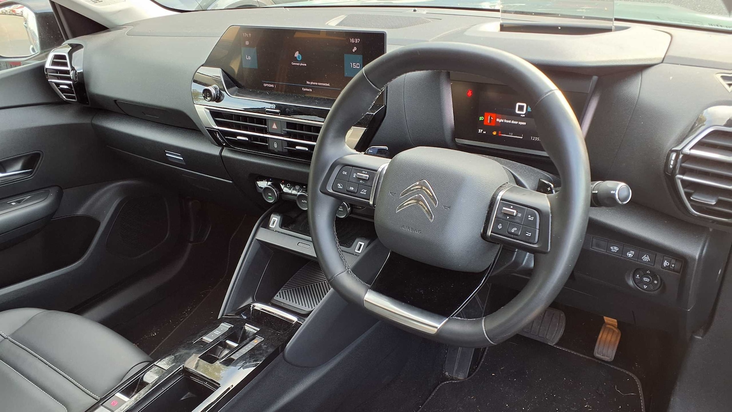 Used Citroen C4 2022 for sale - 76262513: Photo 5