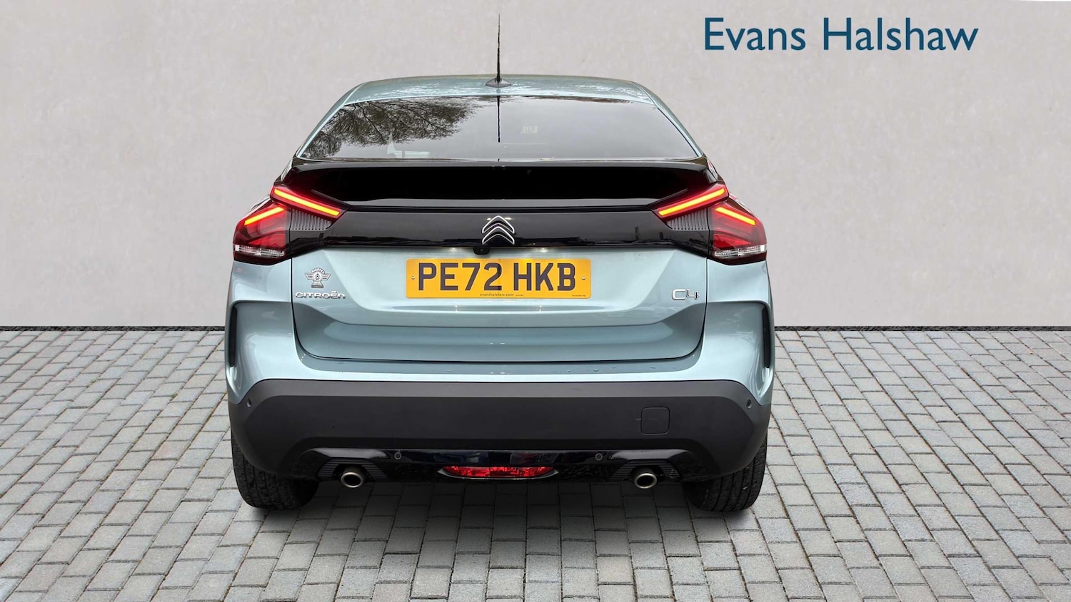 Used Citroen C4 2022 for sale - 76262513: Photo 8