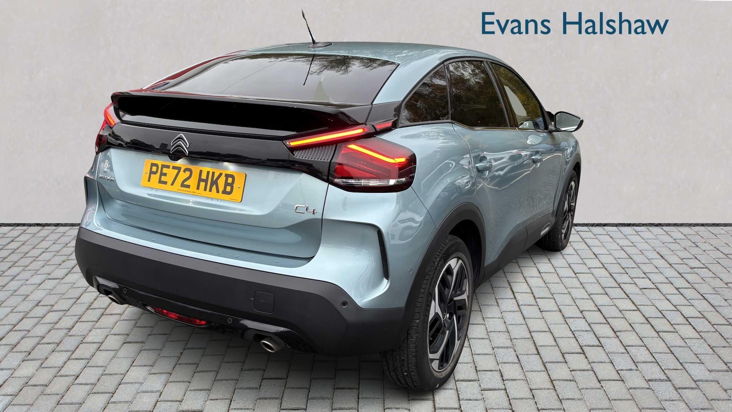 Used Citroen C4 2022 for sale - 76262513: Photo 9