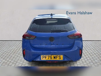 Used Vauxhall Corsa 2026 for sale - 79282427: Photo