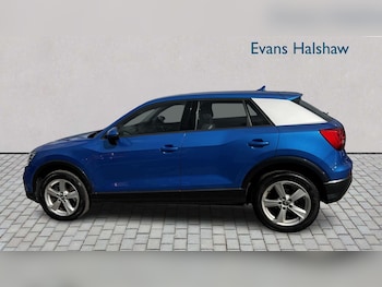 Used Audi Q2 2017 for sale - 78338128: Photo