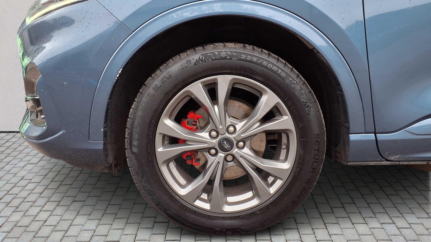 Used Ford Kuga 2023 for sale - 75968069: Photo 10