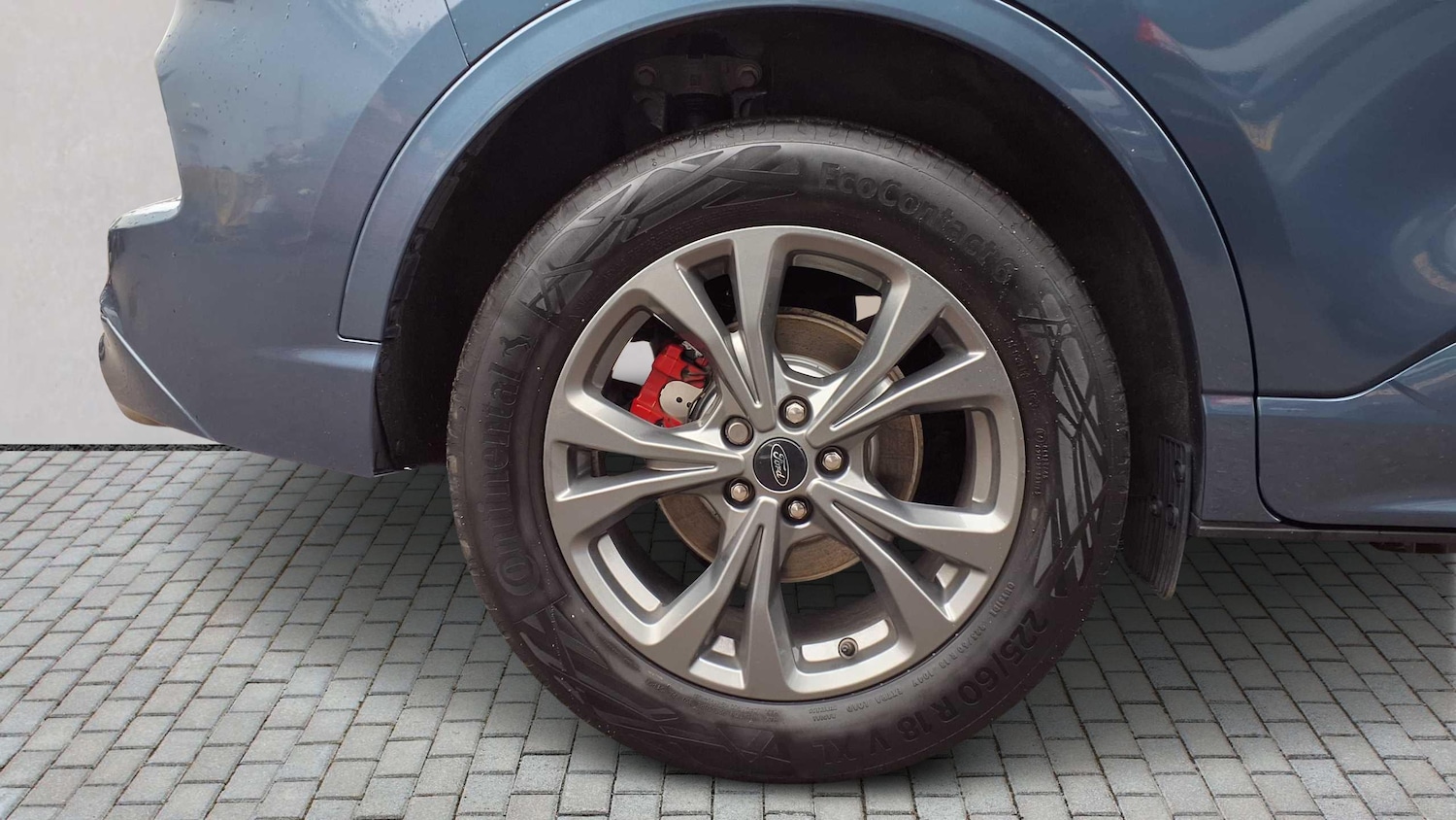 Used Ford Kuga 2023 for sale - 75968069: Photo 11